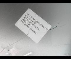 PARAFANGO ANTERIORE SINISTRA SUZUKI GRAND VITARA I - 16