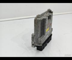 CENTRALINA MOTORE ECU DV5RUCD 1.5D 75Kw 102CV OPEL - 5