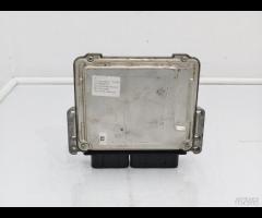 CENTRALINA MOTORE ECU DV5RUCD 1.5D 75Kw 102CV OPEL - 7