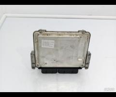 CENTRALINA MOTORE ECU DV5RUCD 1.5D 75Kw 102CV OPEL - 8