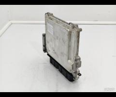 CENTRALINA MOTORE ECU DV5RUCD 1.5D 75Kw 102CV OPEL - 12