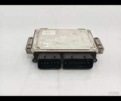 CENTRALINA MOTORE ECU DV5RUCD 1.5D 75Kw 102CV OPEL - 13