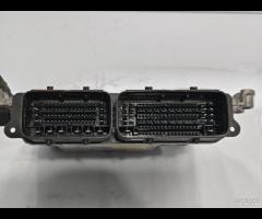 CENTRALINA MOTORE ECU DV5RUCD 1.5D 75Kw 102CV OPEL - 14