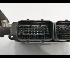 CENTRALINA MOTORE ECU DV5RUCD 1.5D 75Kw 102CV OPEL - 16