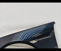 PARAFANGO ANTERIORE SINISTRA BMW 635D 6 E63 LCI 20