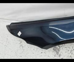 PARAFANGO ANTERIORE SINISTRA BMW 635D 6 E63 LCI 20 - 6