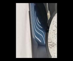 PARAFANGO ANTERIORE SINISTRA BMW 635D 6 E63 LCI 20 - 8