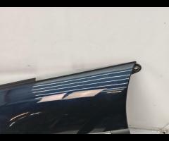 PARAFANGO ANTERIORE SINISTRA BMW 635D 6 E63 LCI 20 - 9