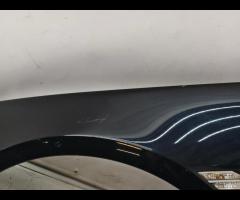 PARAFANGO ANTERIORE SINISTRA BMW 635D 6 E63 LCI 20 - 13