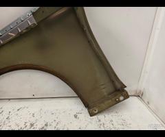 PARAFANGO ANTERIORE DESTRO MERCEDES E220 W213 2016 - 22