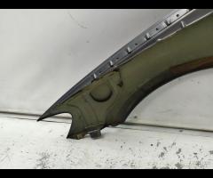 PARAFANGO ANTERIORE DESTRO MERCEDES E220 W213 2016 - 23