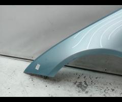 PARAFANGO ANTERIORE SINISTRA JAGUAR XF X250 2007-2