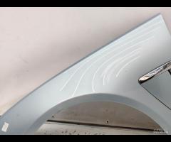 PARAFANGO ANTERIORE SINISTRA JAGUAR XF X250 2007-2