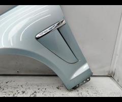 PARAFANGO ANTERIORE SINISTRA JAGUAR XF X250 2007-2 - 6