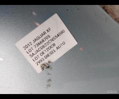 PARAFANGO ANTERIORE SINISTRA JAGUAR XF X250 2007-2 - 9