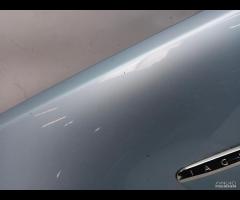 PARAFANGO ANTERIORE SINISTRA JAGUAR XF X250 2007-2 - 10