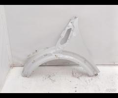 PARAFANGO ANTERIORE SINISTRA MINI COUNTRYMAN R60 2