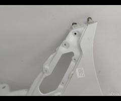 PARAFANGO ANTERIORE SINISTRA MINI COUNTRYMAN R60 2