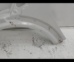 PARAFANGO ANTERIORE SINISTRA MINI COUNTRYMAN R60 2 - 10