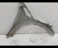 PARAFANGO ANTERIORE SINISTRA MINI COUNTRYMAN R60 2 - 18