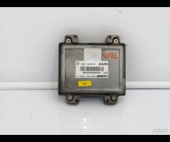CENTRALINA MOTORE ECU A14NEL 1.4B 88Kw 120CV OPEL