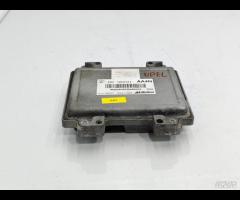 CENTRALINA MOTORE ECU A14NEL 1.4B 88Kw 120CV OPEL - 7