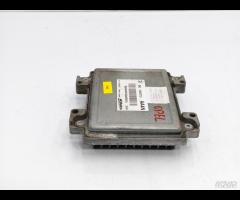 CENTRALINA MOTORE ECU A14NEL 1.4B 88Kw 120CV OPEL - 8