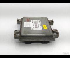 CENTRALINA MOTORE ECU A14NEL 1.4B 88Kw 120CV OPEL - 10
