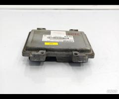 CENTRALINA MOTORE ECU A14NEL 1.4B 88Kw 120CV OPEL - 11
