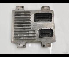 CENTRALINA MOTORE ECU A14NEL 1.4B 88Kw 120CV OPEL - 13