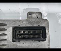 CENTRALINA MOTORE ECU A14NEL 1.4B 88Kw 120CV OPEL - 14