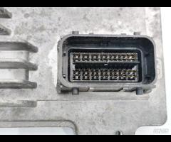 CENTRALINA MOTORE ECU A14NEL 1.4B 88Kw 120CV OPEL - 15