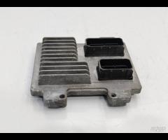 CENTRALINA MOTORE ECU A14NEL 1.4B 88Kw 120CV OPEL - 16