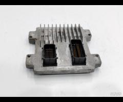 CENTRALINA MOTORE ECU A14NEL 1.4B 88Kw 120CV OPEL - 17