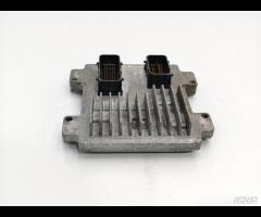 CENTRALINA MOTORE ECU A14NEL 1.4B 88Kw 120CV OPEL - 19