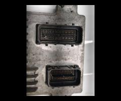 CENTRALINA MOTORE ECU A14NEL 1.4B 88Kw 120CV OPEL - 20
