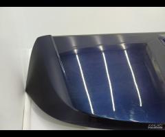 SPOILER PORTELLONE POSTERIORE RANGE ROVER EVOQUE I