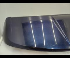 SPOILER PORTELLONE POSTERIORE RANGE ROVER EVOQUE I