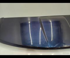 SPOILER PORTELLONE POSTERIORE RANGE ROVER EVOQUE I - 6