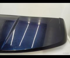 SPOILER PORTELLONE POSTERIORE RANGE ROVER EVOQUE I - 11
