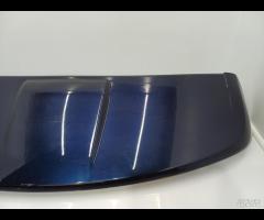 SPOILER PORTELLONE POSTERIORE RANGE ROVER EVOQUE I - 13