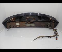 SPOILER PORTELLONE POSTERIORE RANGE ROVER EVOQUE I - 17