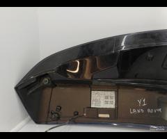 SPOILER PORTELLONE POSTERIORE RANGE ROVER EVOQUE I - 18