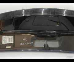 SPOILER PORTELLONE POSTERIORE RANGE ROVER EVOQUE I - 19