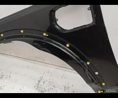 PARAFANGO ANTERIORE SINISTRA LR DISCOVERY L319 200 - 11