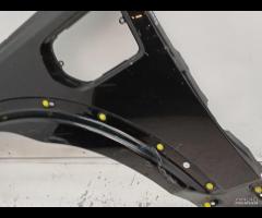 PARAFANGO ANTERIORE SINISTRA LR DISCOVERY L319 200 - 14