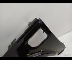 PARAFANGO ANTERIORE SINISTRA LR DISCOVERY L319 200 - 17