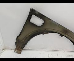 PARAFANGO ANTERIORE SINISTRA LR DISCOVERY L319 200 - 21