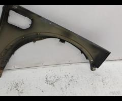 PARAFANGO ANTERIORE SINISTRA LR DISCOVERY L319 200 - 22