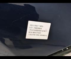 PARAFANGO ANTERIORE DESTRO FIAT TIPO 357 2016-2025 - 10